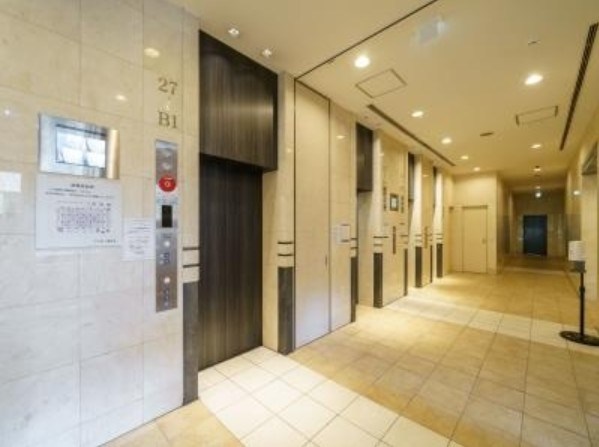 リエトコート　アルクスタワー その他11