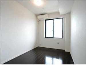 リエトコート　アルクスタワー ベッドルーム