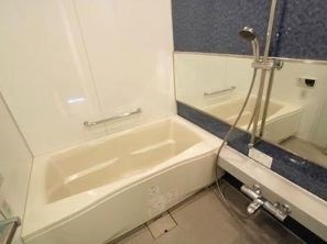 リエトコート　アルクスタワー 風呂画像