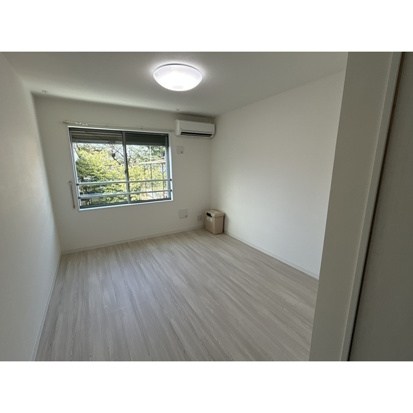 MQuarto堀切菖蒲園 リビング