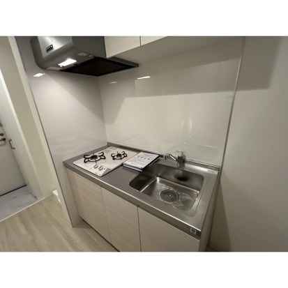 MQuarto堀切菖蒲園 キッチン