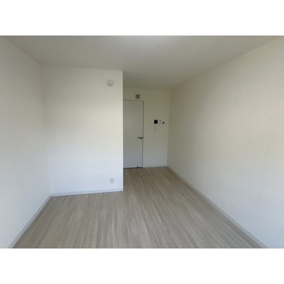 MQuarto堀切菖蒲園 ベッドルーム