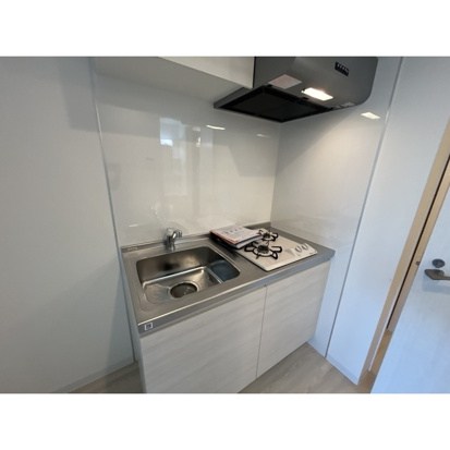 MQuarto堀切菖蒲園 キッチン