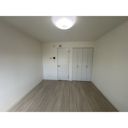 MQuarto堀切菖蒲園 ベッドルーム