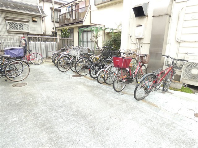 第三大信マンション その他8