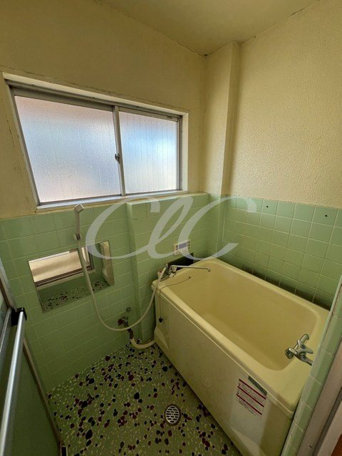 第三大信マンション 風呂画像