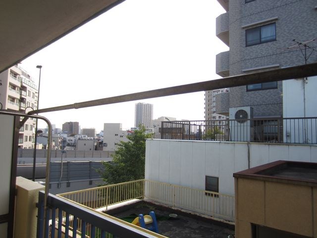 信ビル その他4