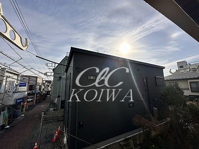 白井荘 その他4