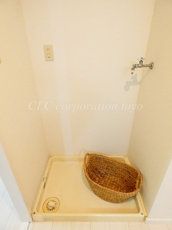 ビレッジハウス潮見タワー１号棟 その他5