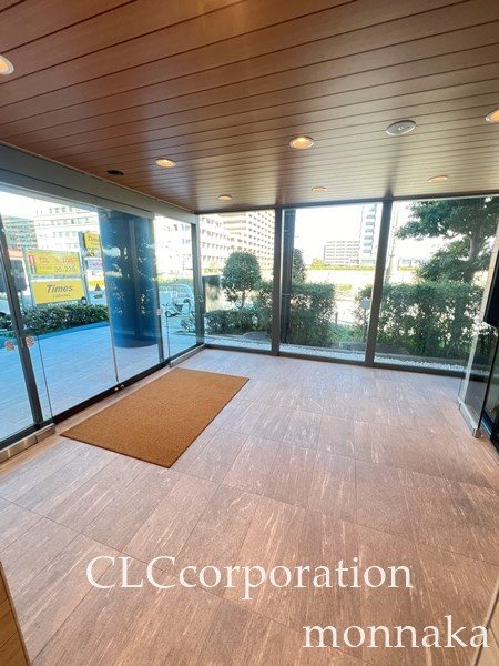 ビレッジハウス潮見タワー１号棟 その他12