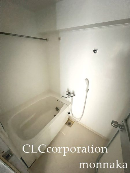 ビレッジハウス潮見タワー１号棟 風呂画像