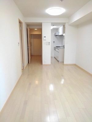 フェスタ元浅草 リビング