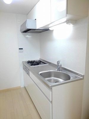 フェスタ元浅草 キッチン