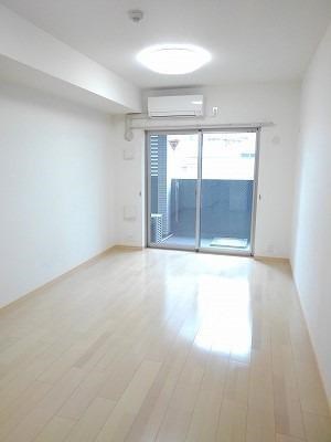 フェスタ元浅草 ベッドルーム