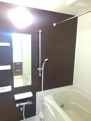 フェスタ元浅草 風呂画像