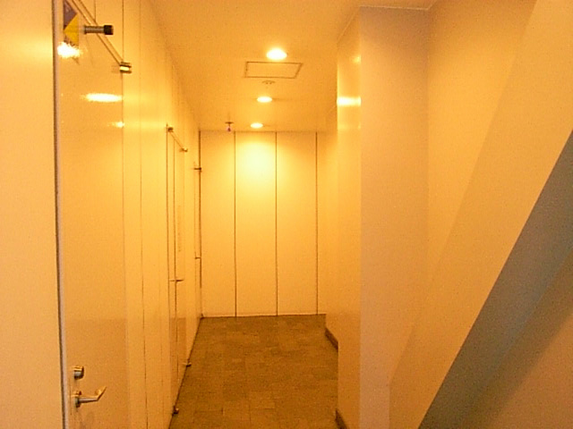 Ｂａｕｍｐｌａｔｚ（バウムプラッツ） その他外観3