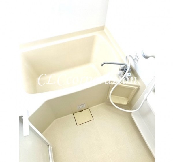 Ｂａｕｍｐｌａｔｚ（バウムプラッツ） 風呂画像