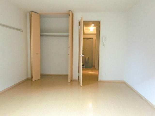 クレール八広 リビング