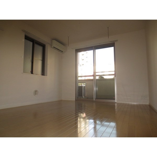 フォンティーヌ  リビング