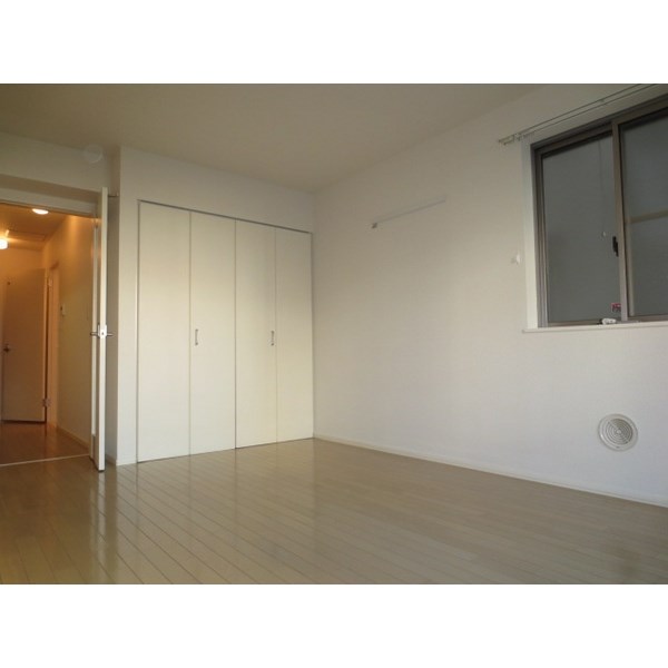 フォンティーヌ  ベッドルーム