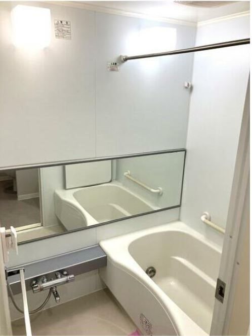 アーデン木場 風呂画像