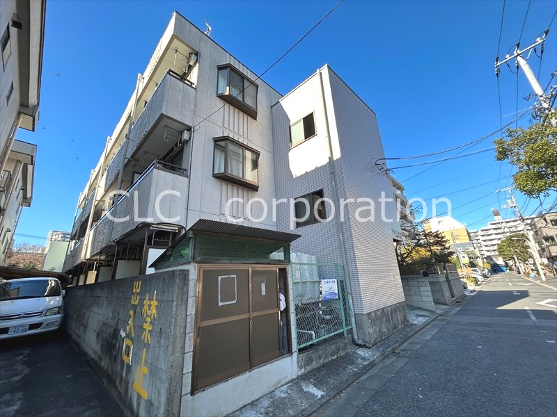 アリスヴィラ  101号室 外観