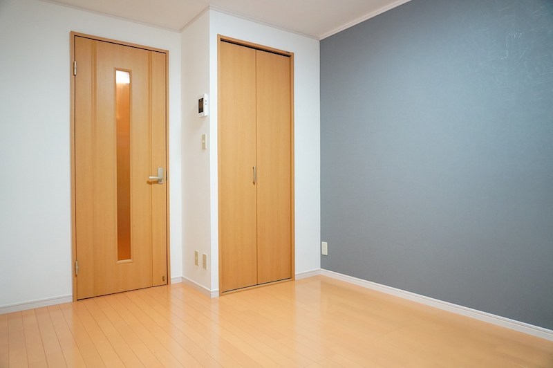 アリスヴィラ  リビング