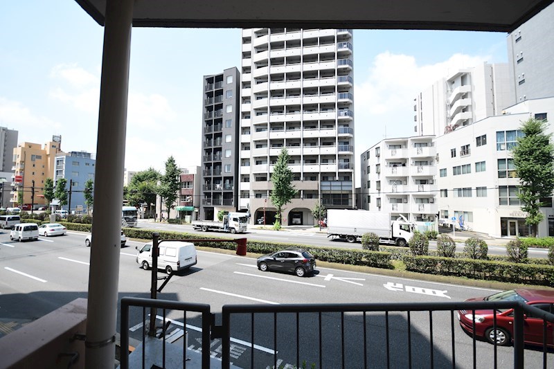 北千住ダイヤモンドマンション その他1