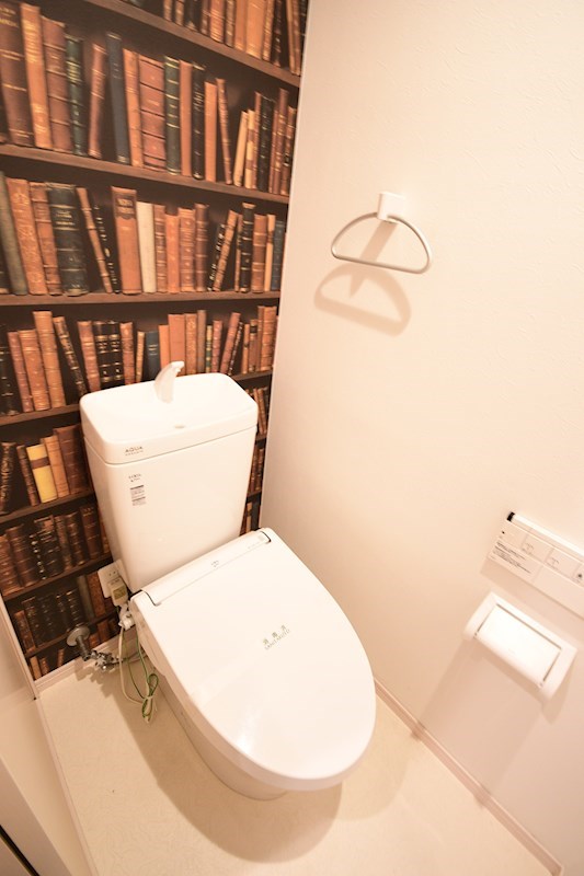 北千住ダイヤモンドマンション その他2