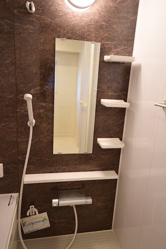 北千住ダイヤモンドマンション その他8