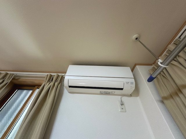 カーサ・コモド その他4