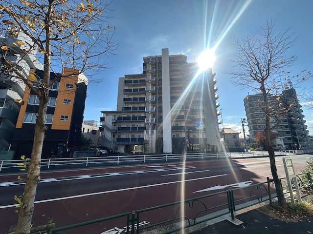 カーサ・コモド その他5