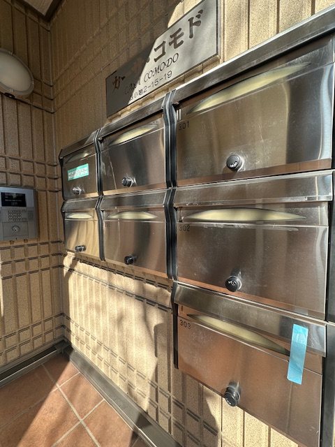 カーサ・コモド その他9