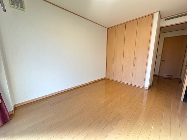 カーサ・コモド ベッドルーム