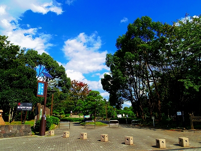 Ｂａｕｍｐｌａｔｚ（バウムプラッツ） 周辺画像2