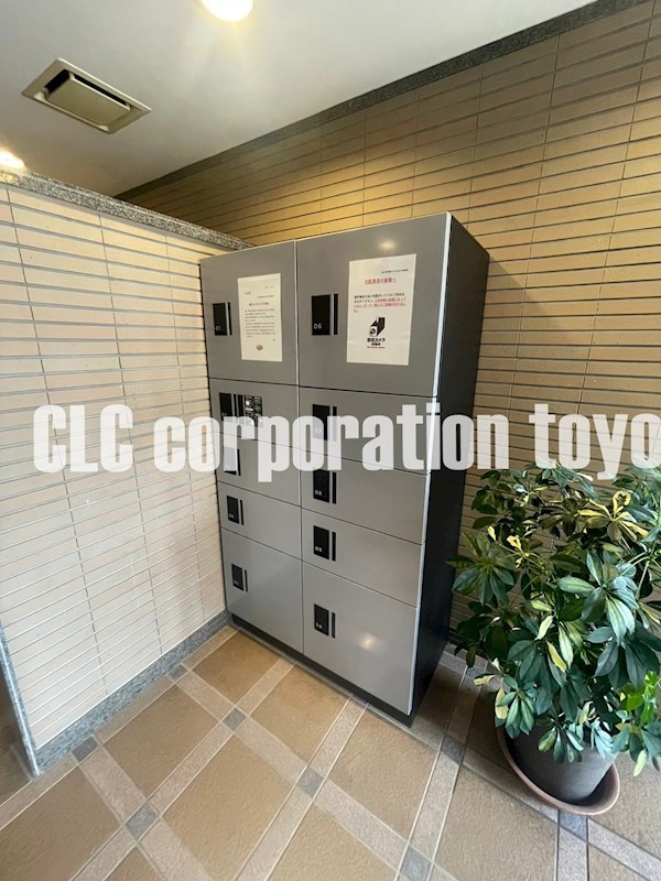 メゾン・シャルム  その他3