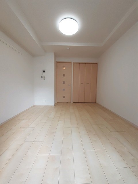 ワンリーフ リビング