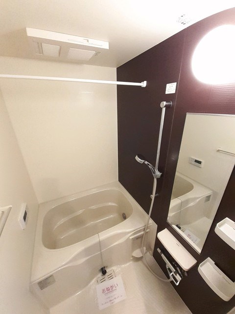 ワンリーフ 風呂画像