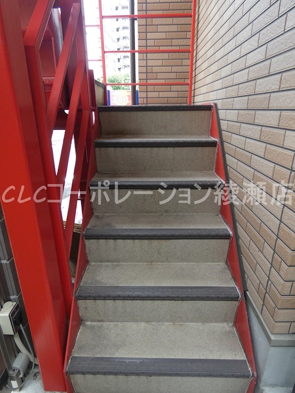 エスカリエ・ルージュ その他外観4