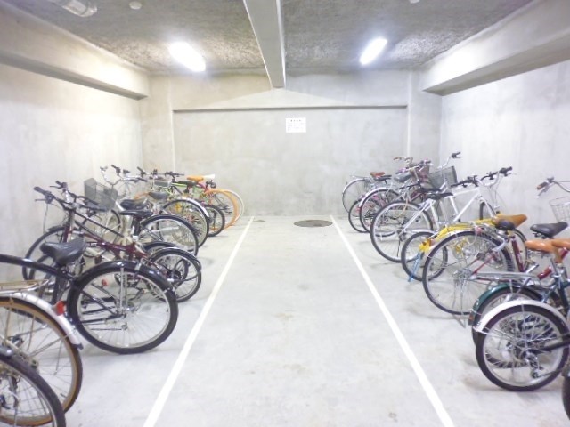 スカイコート日本橋浜町 その他8