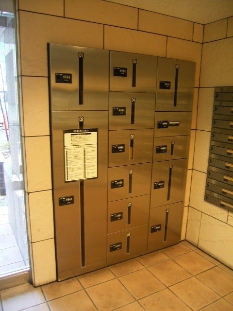 スカイコート日本橋浜町 その他9