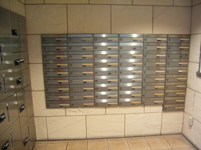 スカイコート日本橋浜町 その他10