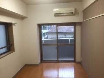 スカイコート日本橋浜町 リビング