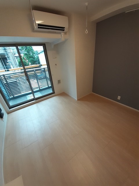 Ｅ．ステージ　新御徒町 ベッドルーム