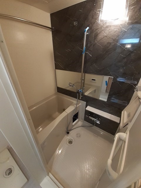 Ｅ．ステージ　新御徒町 風呂画像