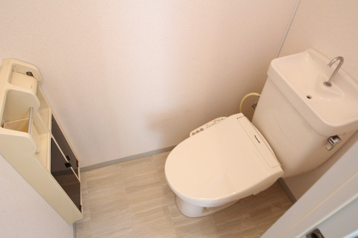 セジュール華仙 その他1