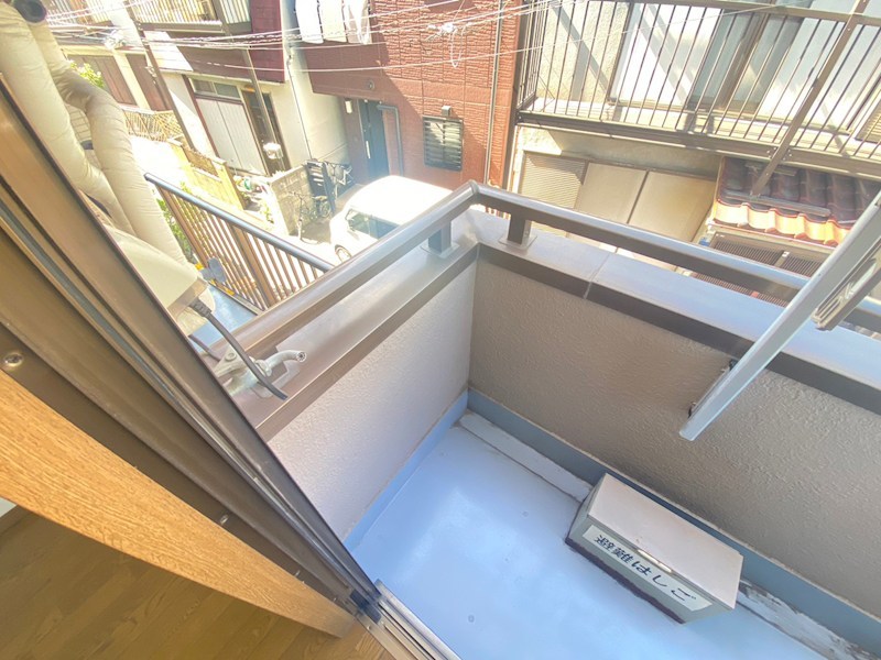 ＤＡＮハイツⅡ その他4