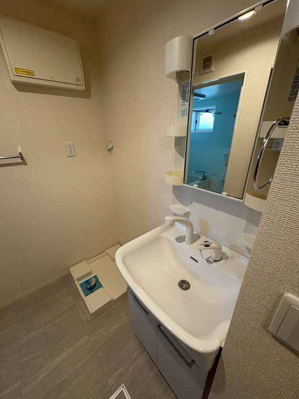 HABITATION   その他2