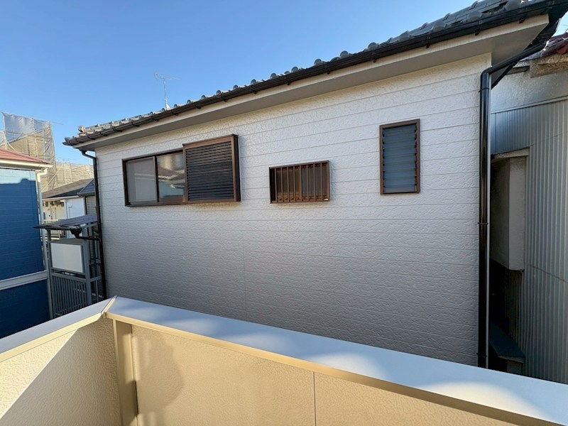 HABITATION   その他4