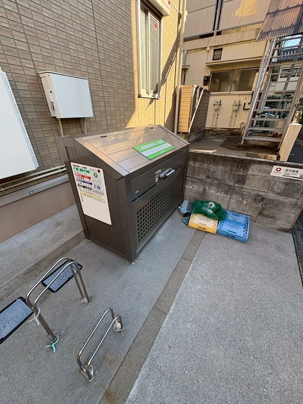 HABITATION   その他7